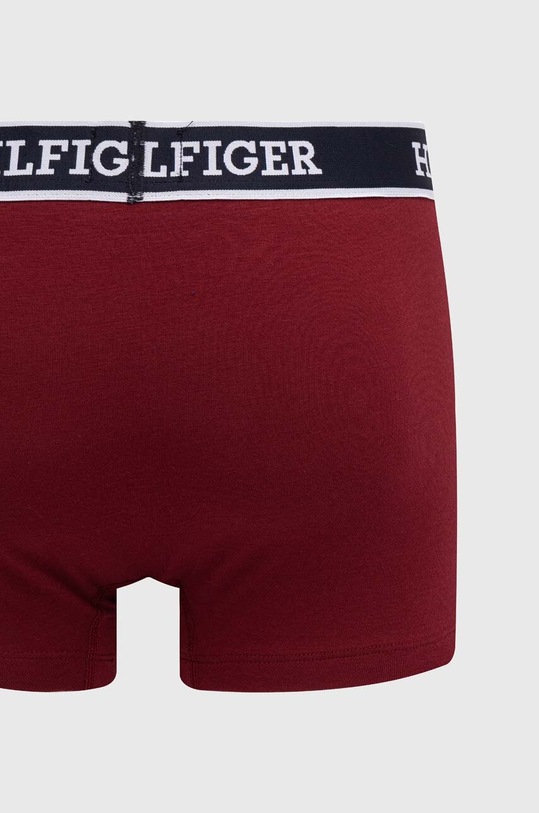 Boxerky Tommy Hilfiger 3-pack UM0UM03185