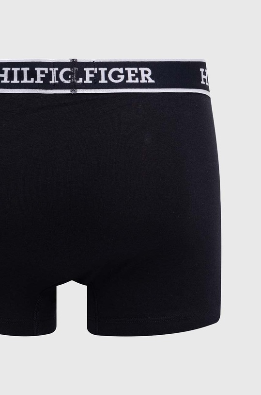 Boxerky Tommy Hilfiger 3-pack UM0UM03185