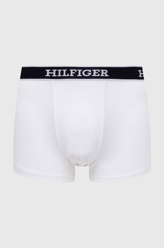Μποξεράκια Tommy Hilfiger 3-pack UM0UM03284 σκούρο μπλε SS24