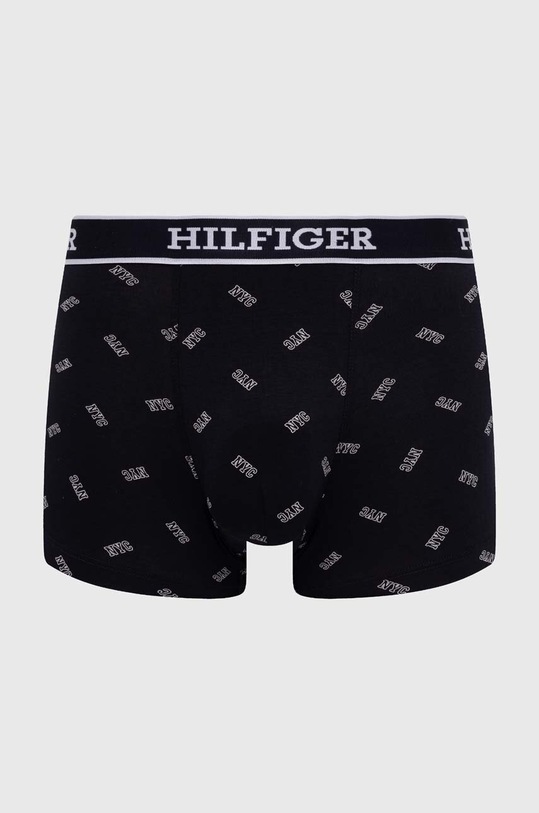 Μποξεράκια Tommy Hilfiger 3-pack σκούρο μπλε UM0UM03284