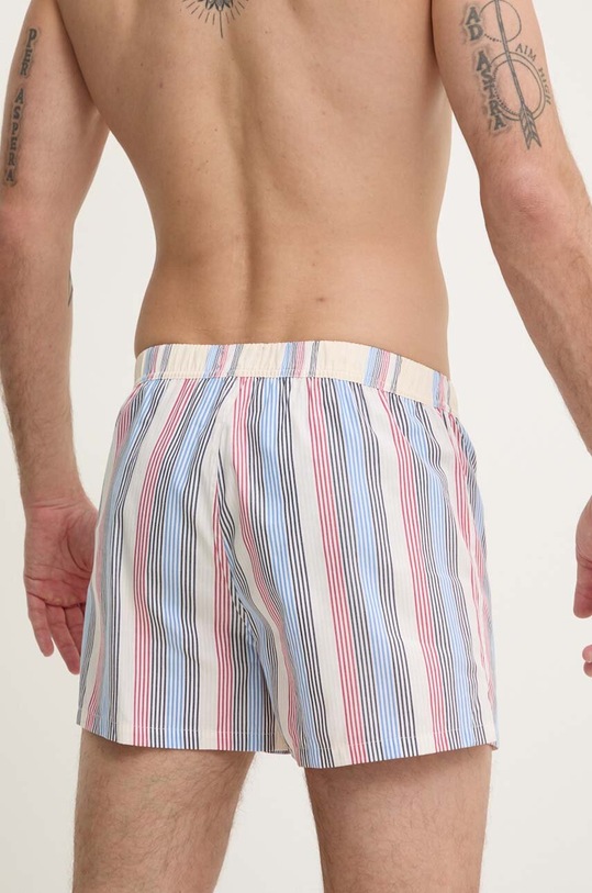 Tommy Hilfiger bokserki bawełniane 3-pack UM0UM03299 multicolor