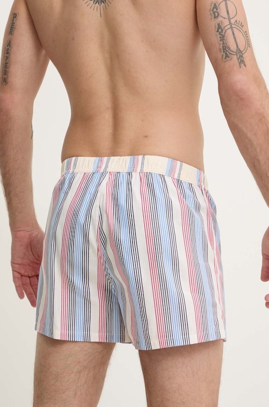 Tommy Hilfiger bokserki bawełniane 3-pack UM0UM03299 multicolor