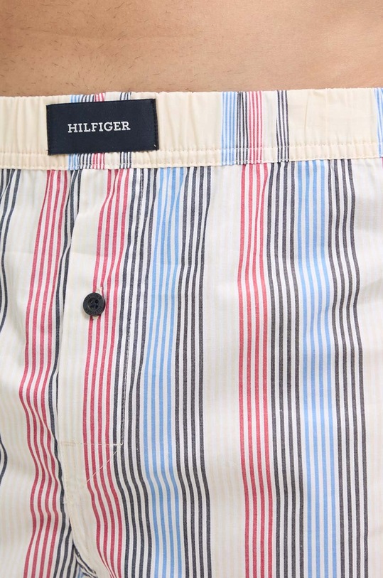 Tommy Hilfiger bokserki bawełniane 3-pack UM0UM03299