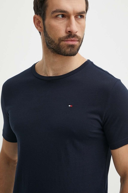 Tommy Hilfiger pigama in lana UM0UM02319 multicolore