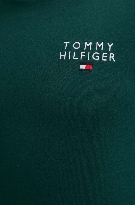 Bavlněné pyžamo Tommy Hilfiger UM0UM03170