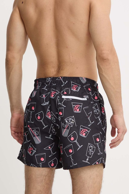 Одежда Купальные шорты On Vacation OVC.SW21 чёрный