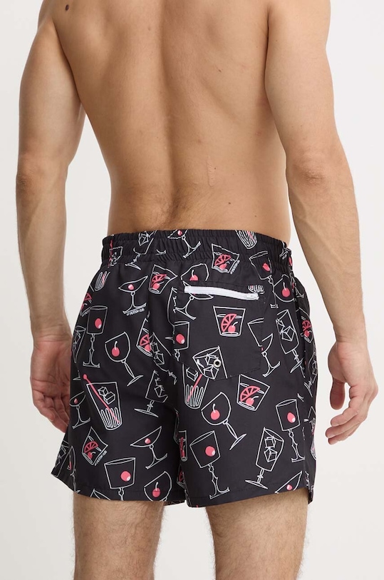 Oblačila Kopalne kratke hlače On Vacation OVC.SW21 pisana