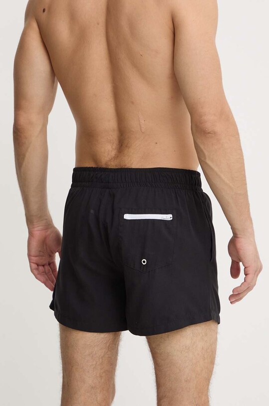 Îmbrăcăminte On Vacation pantaloni scurti de baie OVC.SW19 negru