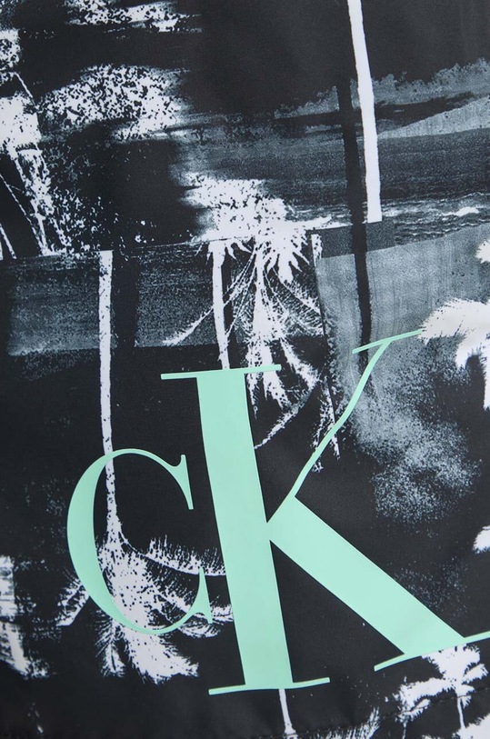 Ruházat Calvin Klein fürdőnadrág KM0KM00968 fekete