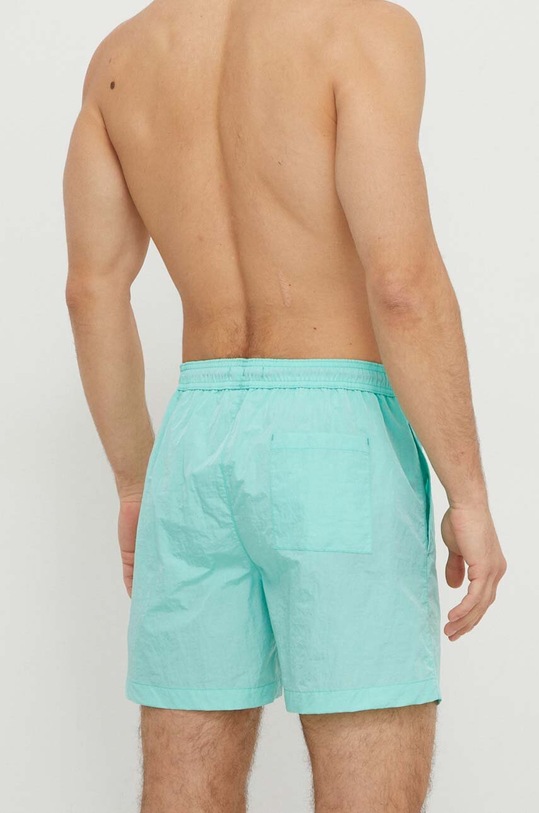 Ruházat Calvin Klein fürdőnadrág KM0KM00980 zöld