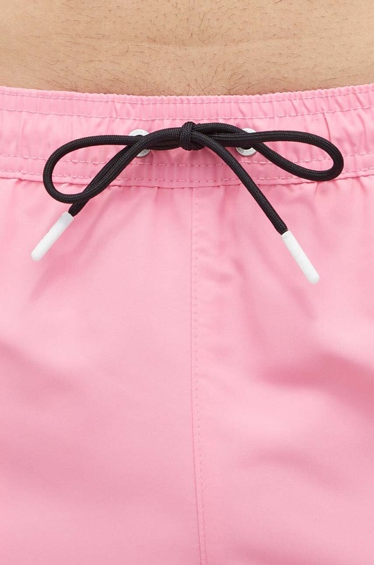 Oblečení Plavkové šortky Calvin Klein KM0KM00991 růžová