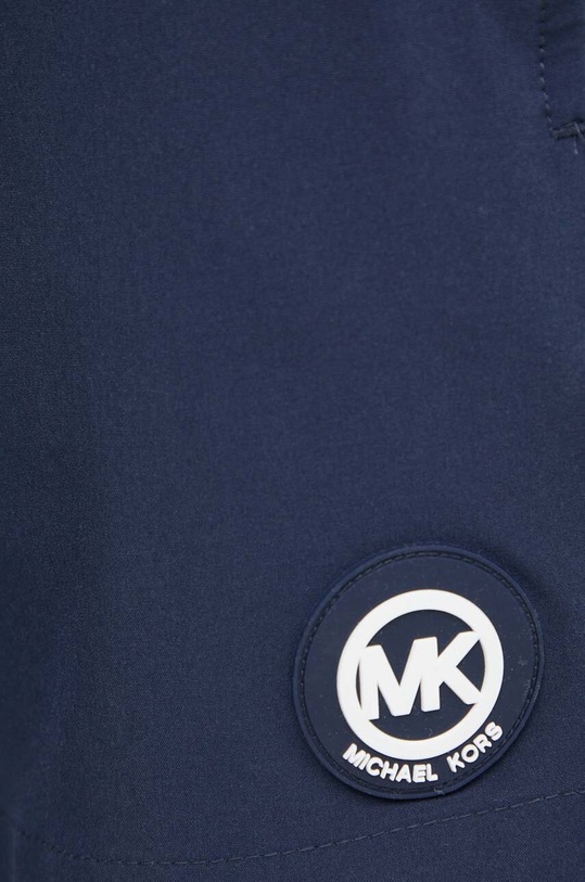 Ρούχα Μαγιό Michael Kors CS470062RY σκούρο μπλε