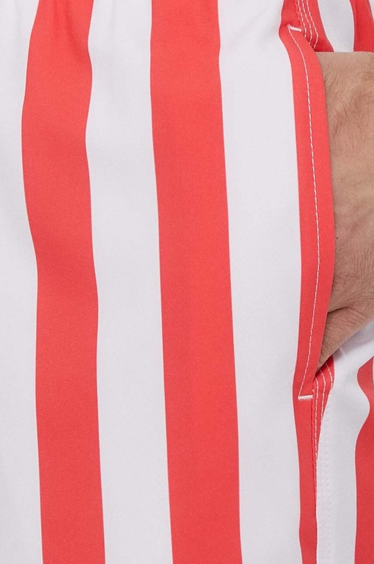 Oblečení Plavkové šortky Michael Kors CS47001BV0 červená