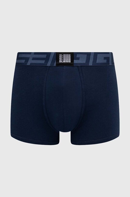 Guess bokserki 3-pack U4RG01.K6YW0 granatowy AW24