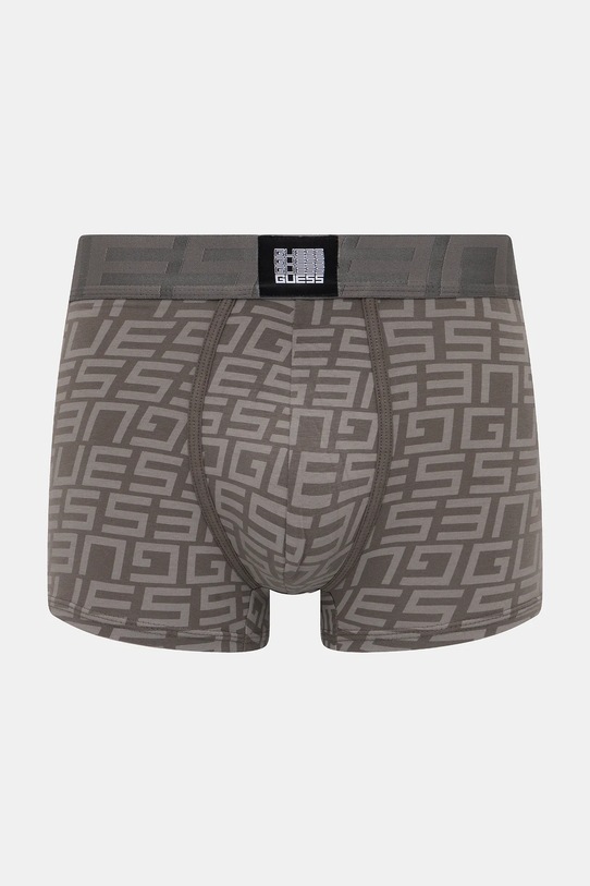 Odzież Guess bokserki 3-pack U4RG01.K6YW0 szary