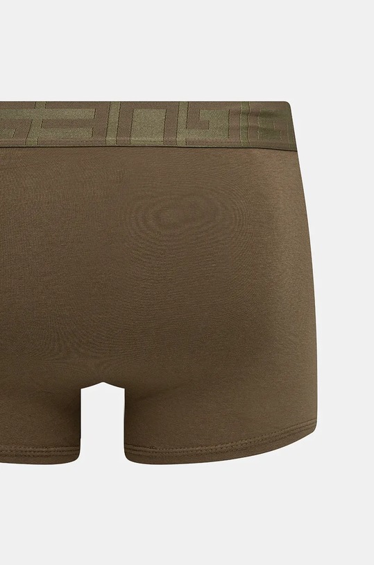 Guess boxeri 3-pack U4RG01.K6YW0 verde