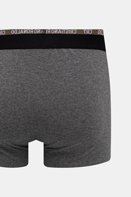 Bavlněné boxerky CR7 Cristiano Ronaldo 4-pack 8104.49.2480