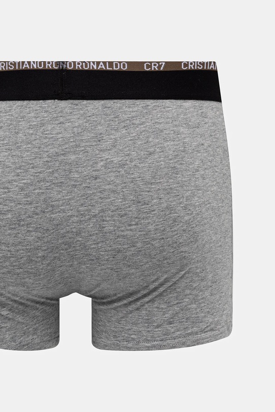 Bavlněné boxerky CR7 Cristiano Ronaldo 4-pack 8104.49.2480