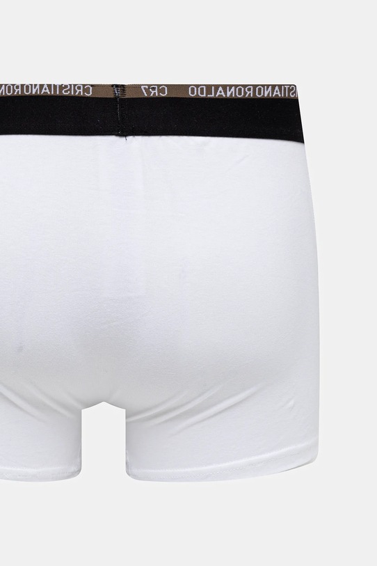 Bavlněné boxerky CR7 Cristiano Ronaldo 4-pack 8104.49.2480