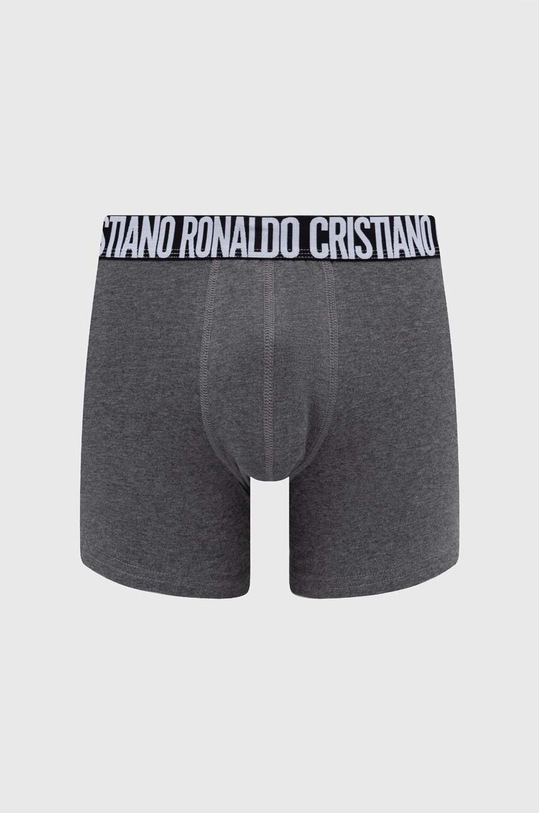 Бавовняні боксери CR7 Cristiano Ronaldo 8-pack 8109.49.2538 барвистий SS24