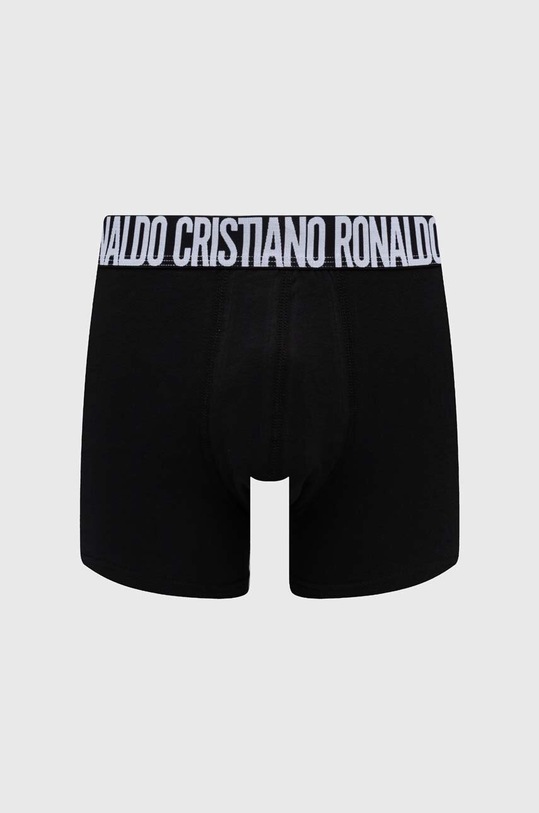 Одяг Бавовняні боксери CR7 Cristiano Ronaldo 8-pack 8109.49.2538 барвистий