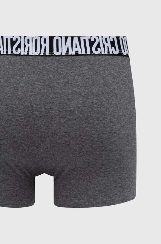 Бавовняні боксери CR7 Cristiano Ronaldo 8-pack 8109.49.2538