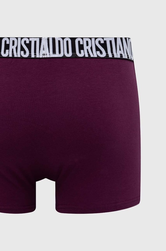 Бавовняні боксери CR7 Cristiano Ronaldo 8-pack 8109.49.2538