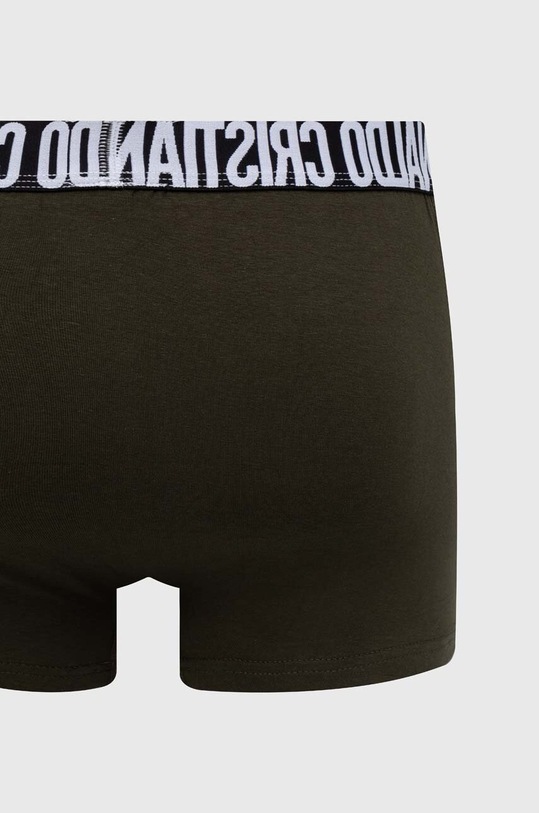 Бавовняні боксери CR7 Cristiano Ronaldo 8-pack 8109.49.2538