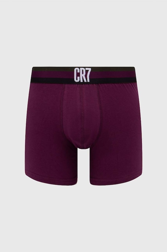 CR7 Cristiano Ronaldo boxer in cotone pacco da 8 8109.49.2539