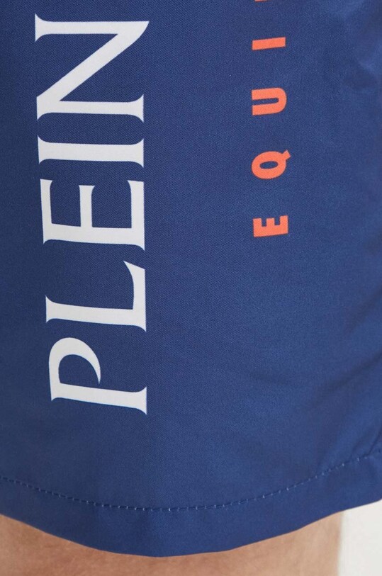 Купальные шорты PLEIN SPORT тёмно-синий PADC.MMX0116.SXV005N