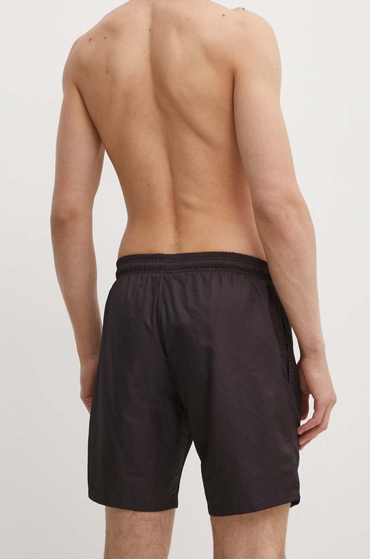 Îmbrăcăminte PLEIN SPORT pantaloni scurti de baie PADC.MMX0116.SXV005N negru