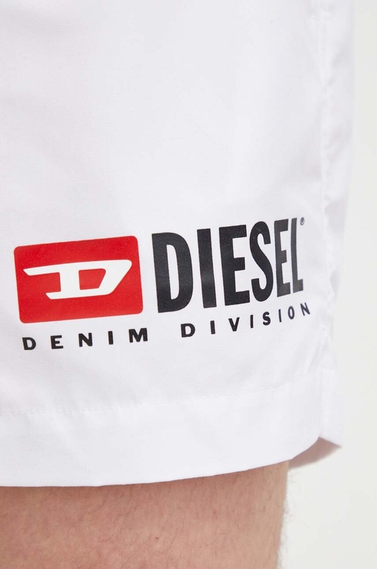 Kopalne kratke hlače Diesel bela A13161.0INAC