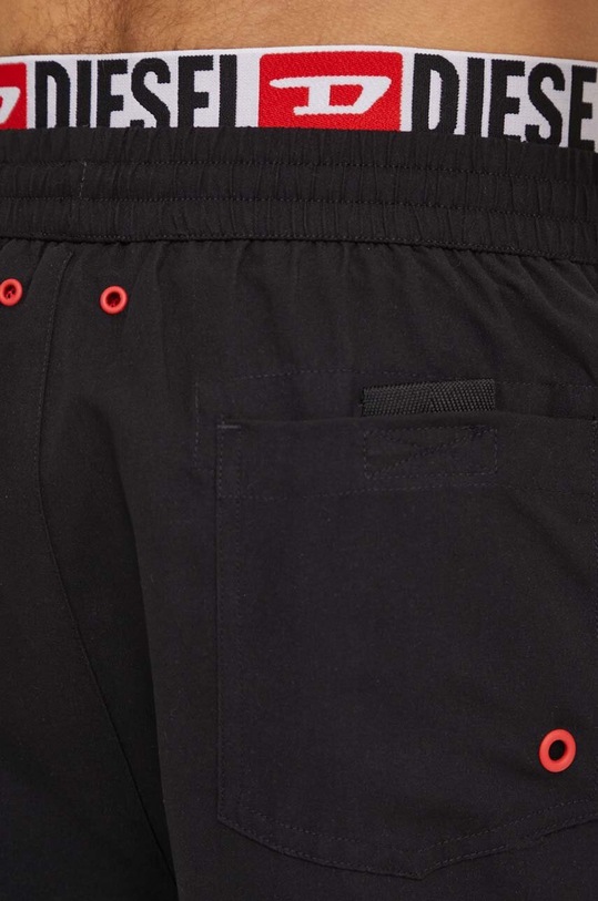 Diesel szorty kąpielowe czarny A13460.0INAI