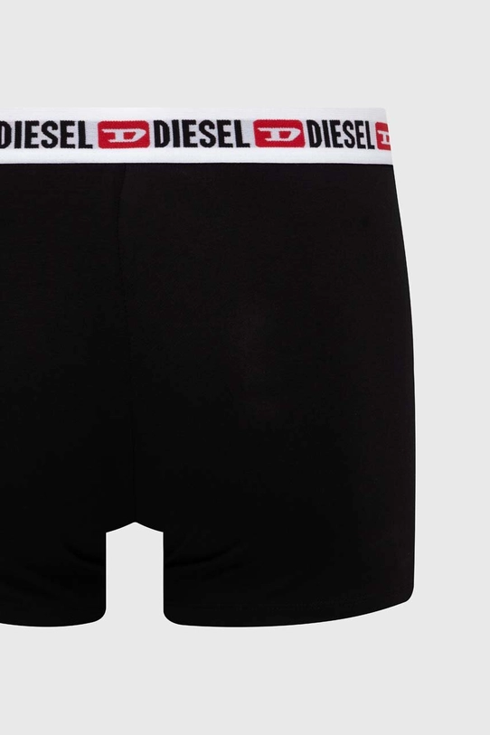 Boxerky Diesel UMBX-SHAWN-THREE PACK BOXERS 3-pack 00SAB2.0AMAL