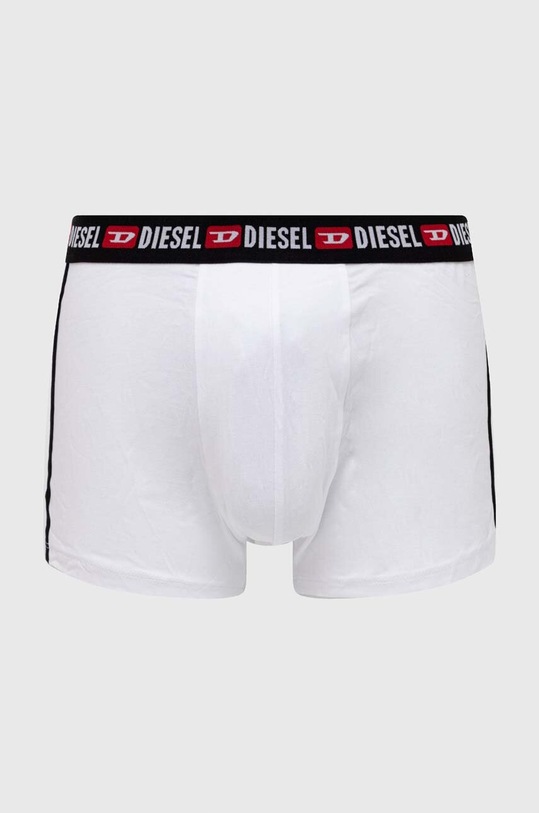 Odjeća Bokserice Diesel 3-pack UMBX-SHAWN-THREE PACK BOXERS 00SAB2.0AMAL šarena