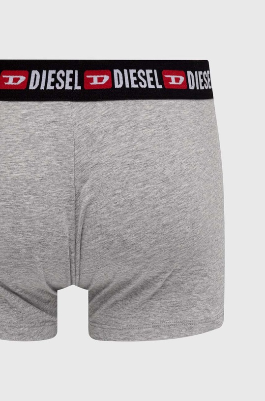 Bokserice Diesel 3-pack UMBX-SHAWN-THREE PACK BOXERS 00SAB2.0AMAL šarena
