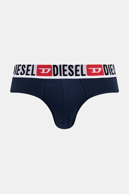 Diesel slipy UMBR-ANDRE-THREE PACK 3-pack 00SH05.0DDAI czerwony SS26