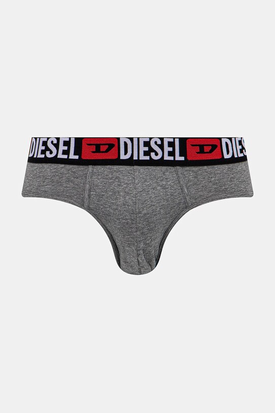 Σλιπ Diesel 3-pack κόκκινο 00SH05.0DDAI