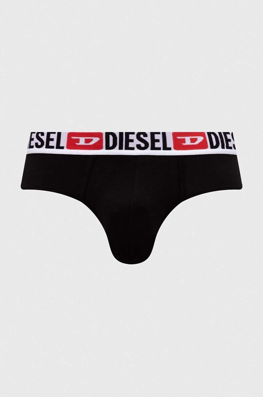 Одежда Слипы Diesel 3 шт 00SH05.0DDAI чёрный