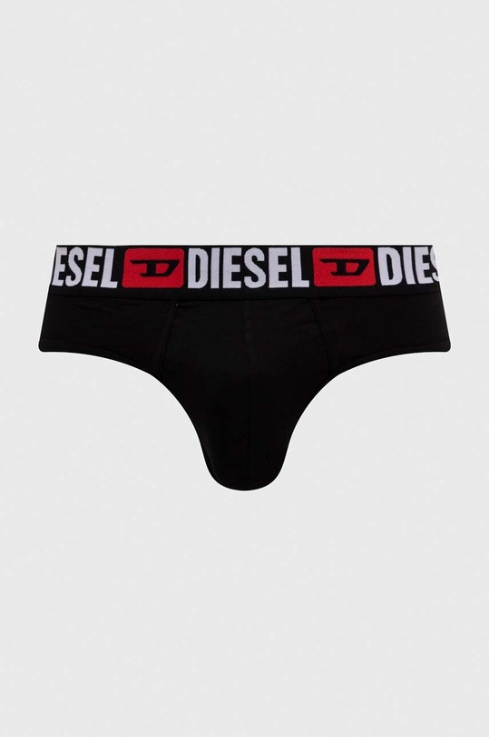 Odzież Diesel slipy 3-pack 00SH05.0DDAI multicolor