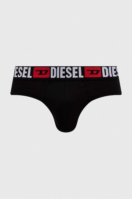 Îmbrăcăminte Diesel slip 3-pack 00SH05.0DDAI multicolor