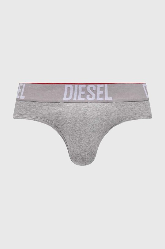 Îmbrăcăminte Diesel slip 3-pack 00SH05.0AMAH multicolor