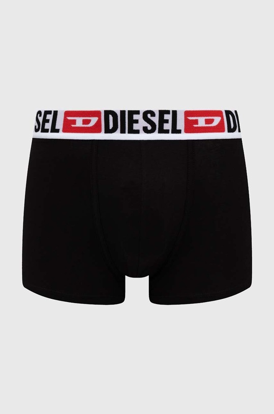 Odjeća Bokserice Diesel 2-pack UMBX-DAMIEN-TWO PACK BOXERS 00SMKX.0DDAI šarena