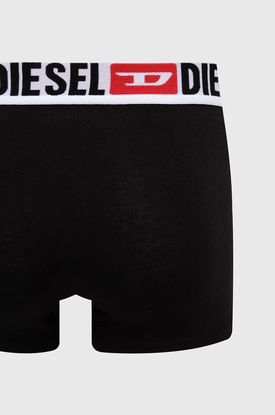 Bokserice Diesel 2-pack UMBX-DAMIEN-TWO PACK BOXERS 00SMKX.0DDAI šarena