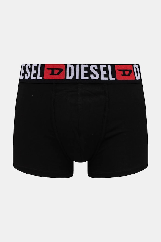 Diesel bokserki UMBX-DAMIEN-THREE PACK BOXERS 3-pack 00ST3V.0DDAI czerwony AA00