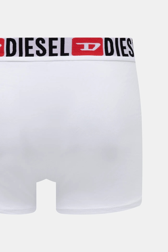 Diesel bokserki UMBX-DAMIEN-THREE PACK BOXERS 3-pack 00ST3V.0DDAI czerwony