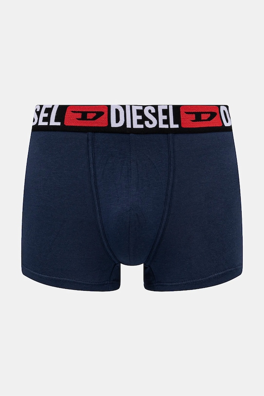 Боксеры Diesel UMBX-DAMIEN-THREE PACK BOXERS 3 шт 00ST3V.0DDAI чёрный AA00
