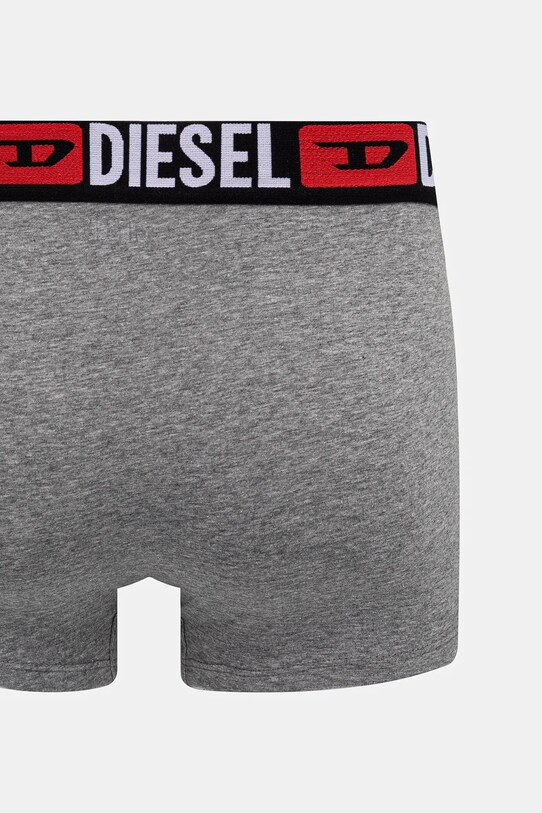 Боксеры Diesel UMBX-DAMIEN-THREE PACK BOXERS 3 шт 00ST3V.0DDAI