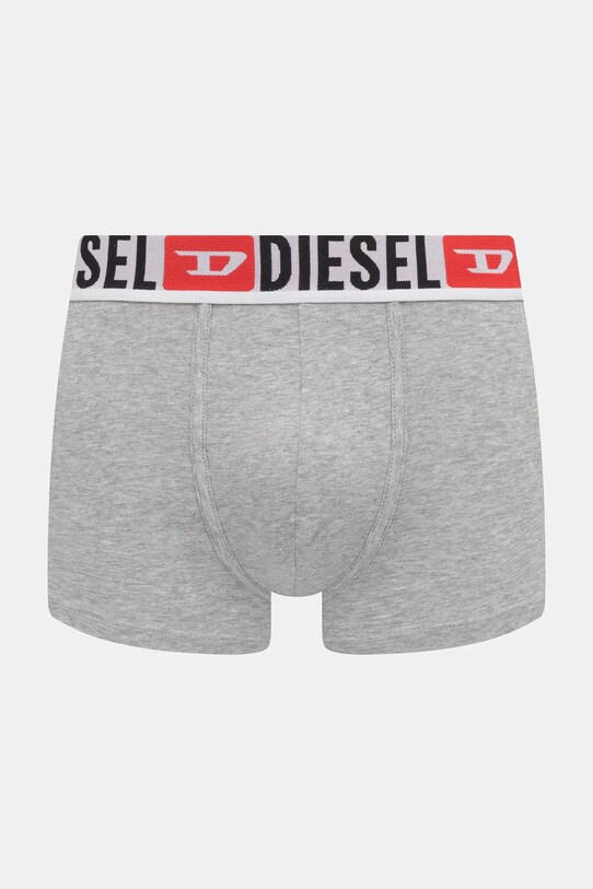 Боксерки Diesel UMBX-DAMIEN-THREE PACK BOXERS (3 чифта) 00ST3V.0DDAI черен AA00