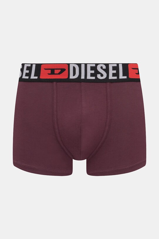 Дрехи Боксерки Diesel UMBX-DAMIEN-THREE PACK BOXERS (3 чифта) 00ST3V.0DDAI черен
